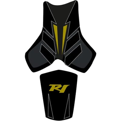 Motorzadelhoes Bagster yzf r1