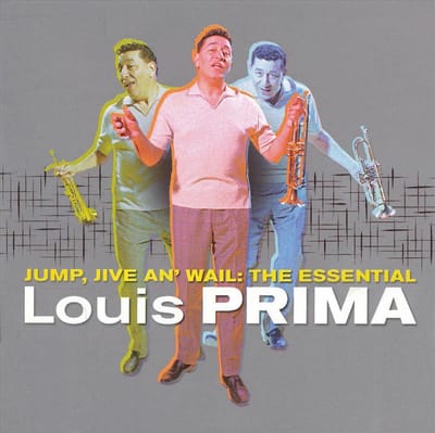 Jump, Jive An  Wail  The Essen
