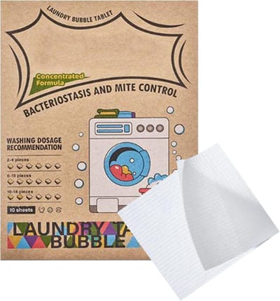 Wasbescherming Vellen - Kleurvangers - Gemengd Wassen - Absorbeert Kleurstoffen - 11x25 cm