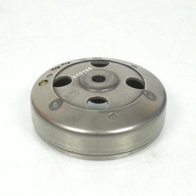 Cloche d'embrayage pour scooter Peugeot 50 Looxor 2001-02 752804 Ø107mm Neuf