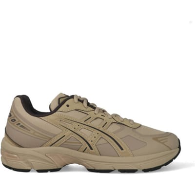 Asics Gel 1130 Wood Crepe 1203A413-201 Beige / Bruin-39.5