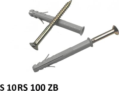 Fischer frame fixings S14 R160 # 59176  - 06) S 10 RS 100 ZB