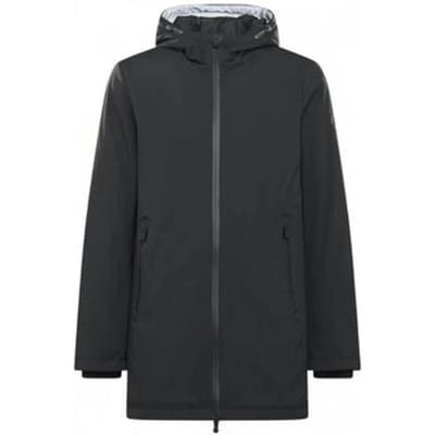 Parka Jas People Of Shibuya FUJI PM767-999 BLACK