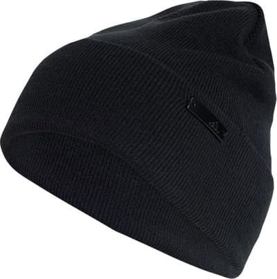 adidas Sportswear Tonal Beanie - Unisex - Zwart