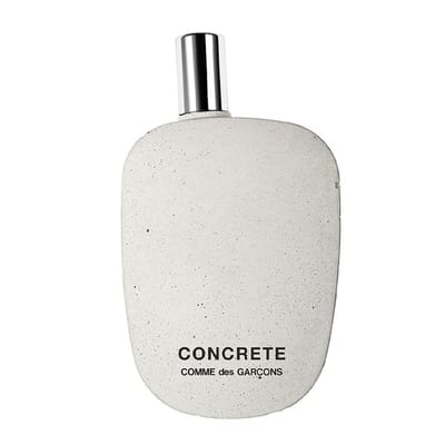 Comme des Garçons Concrete 80 ml Eau de Parfum Spray