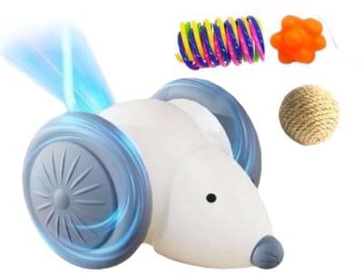 kattenspeelgoed - kattenspeeltjes - kattenspeelgoed intelligentie - kattenspeelgoed elektrisch - kattenspeelgoed bewegend - kattenspeelgoed - kattenspeelgoed muis - interactief kattenspeelgoed - kitten speelgoed