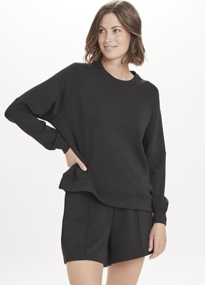 Athlecia Sweatshirt Jacey