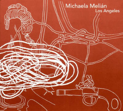 Michaela Melián - Los Angeles (CD)