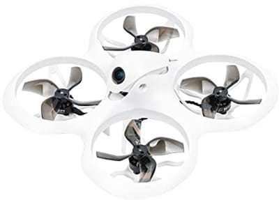 Borstelloze 2S QuadCopter met C04 FPV Camera en Verbeterde Video-Overdracht voor Beginners