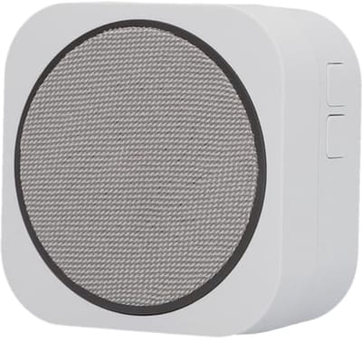 Draadloze Gong met 38 Melodieën en LED Belindicator
