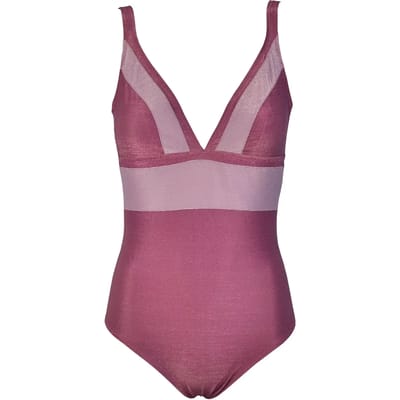Dames zwempak uit 1 stuk Red Point Geno