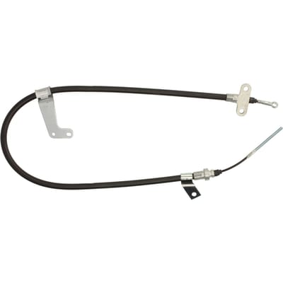 Kabel, parkeerrem BOSCH 1 987 482 834