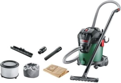 BOSCH AdvancedVac 20 Water- en stofzuiger