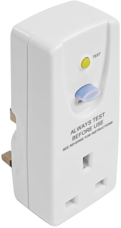 MTTProducts - Lekbeschermd ansluitlint