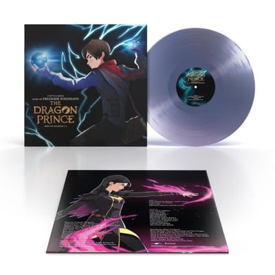 The Dragon Prince