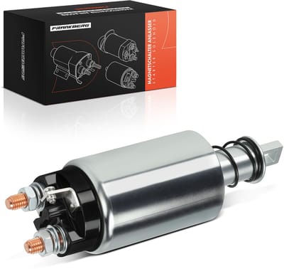 Frankberg 1x startmotorschakelaar voor Nissan F05