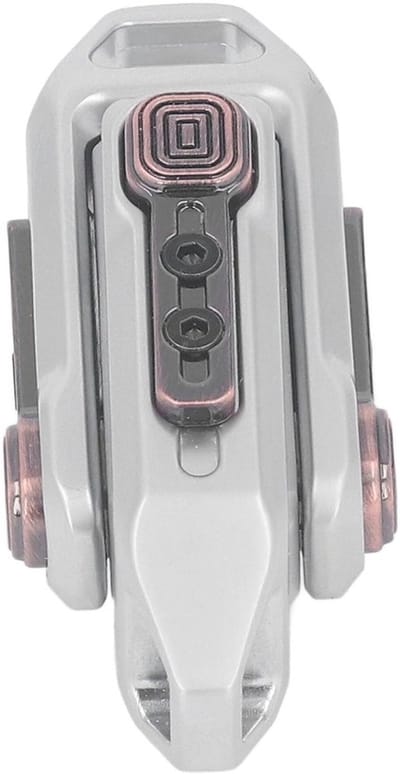 Jhubersproducts - Magnetisch Metalen Fidget-Speelgoed