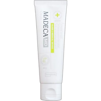 DONGKOOK PHARM Madeca MD Crème (Klinisch Gebruik) 80g one white