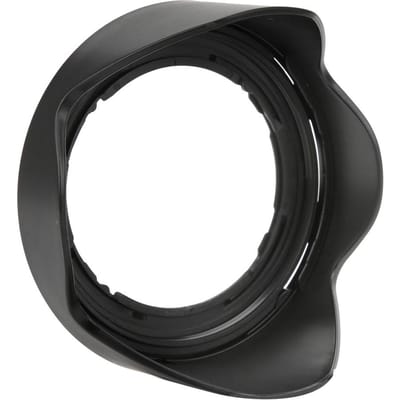LHDC100 Plastic Zwarte Lenskap Accessoire voor Canon G3x SX60 SX50 SX530 SX520 Lenzen