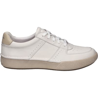 JOSEF SEIBEL Claire 19 | Sneaker voor Dames | wit