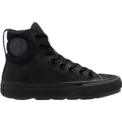 Hoge Sneakers Converse Chuck Taylor All Star Berkshire Boot Leather Hi