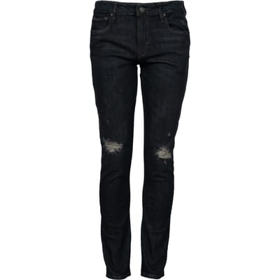 Guess Jeans Slim Tapered Mannen blauw