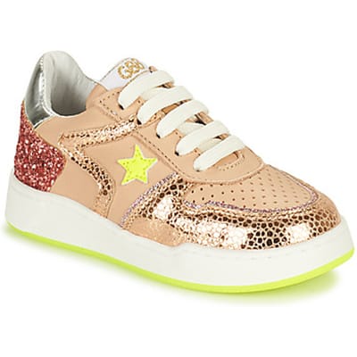 GBB  Lage Sneakers ROMANA