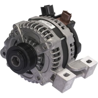 Spanningsregelaar DENSO DAN1059