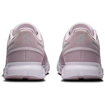 ON Cloud 6 Mauve Orchid Dames Sneakers Roze 3WF10063012 36 gray
