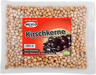 Meyco Kersenpitten 500 gram