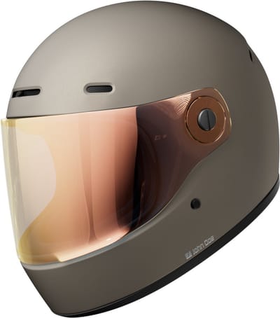 John Doe JD/One Helm -