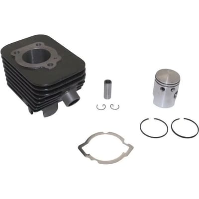 Osram motorfiets cilinder Olympia Piaggio 50 Ciao Px