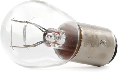 Halogeen-signaallamp P21/5W - 12V, langdurige vervangingsoplossing voor remlichten (10 stuks)