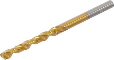 BGS-draaiboor HSS-G titaangenitreerd 4,5 mm - 2040-4,5