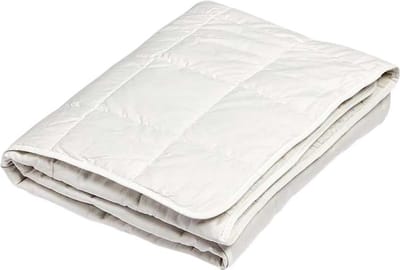 Yumeko ledikant dekbed katoen lente/herfst 100x135 - Biologisch & ecologisch