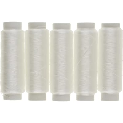 Spoelen elastisch garen Ragot Bobines De Fil Élastique (x5)