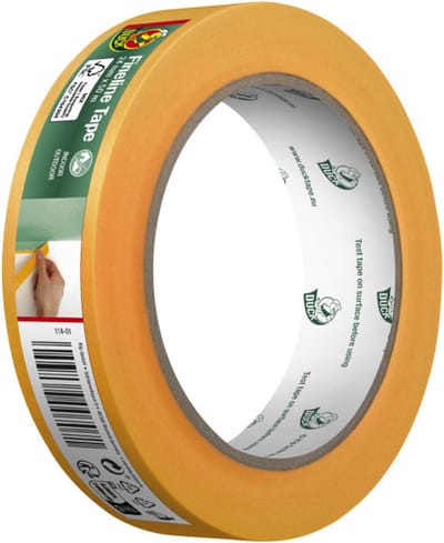 Duck Fineline Tape 24mm x 50m