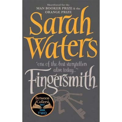 Fingersmith - Sarah Waters