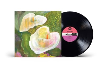 Mae Powell - Making Room For The Light (LP)
