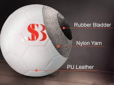 SPECIALBALLS-SHINEBRIGHT-VOETBAL-LEER-GLOWINTHEDARK-MAAT5