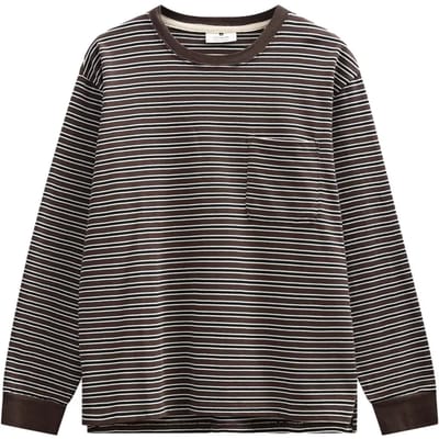 Longsleeve T-shirt Anerkjendt Villads
