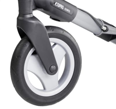 Topro - Topro Olympos wiel off-road / standaard