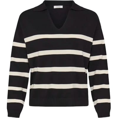 Damespolo b.young BYMmorla Jumper