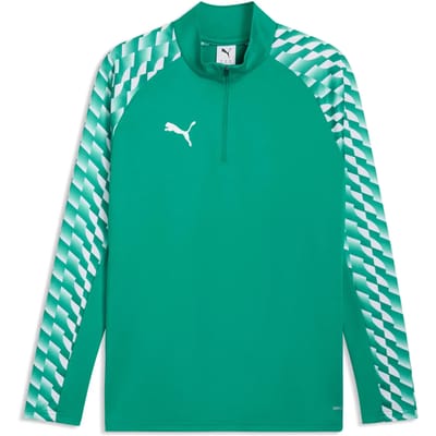 Trainingshirt 1/4 Zip Puma Liga 2026/27