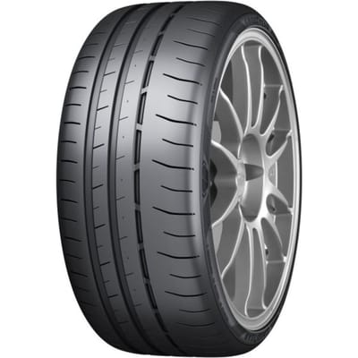 Zomerbanden GOODYEAR Eagle F1 SuperSport R 275/25R21 XL 92Y
