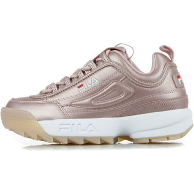 Lage damesschoen Disruptor M Low Wmn Lilas