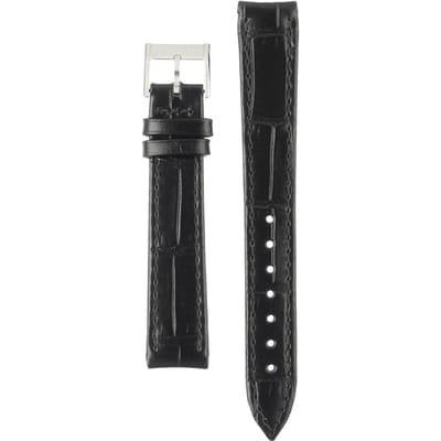 Hamilton Straps H690.394.100 Valiant band