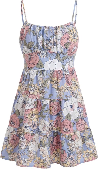 faina Dress
