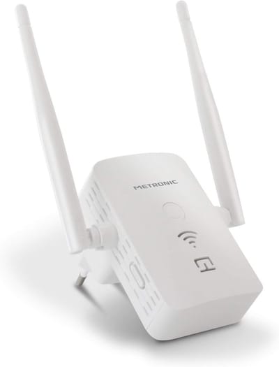 Wifi Repeater 1200 Mbps