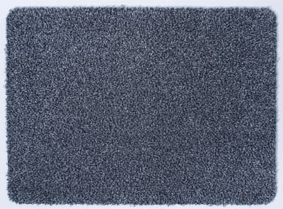 Flipper Wasbare Deurmat - Antislip - 40 x 55cm - Cirrus